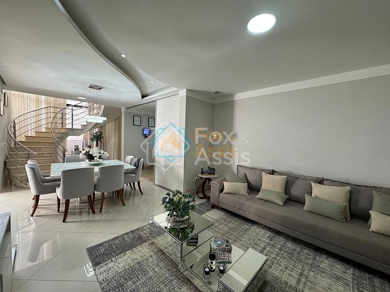 Casa á venda Bairro Terras Santa Bárbara. — foto 2