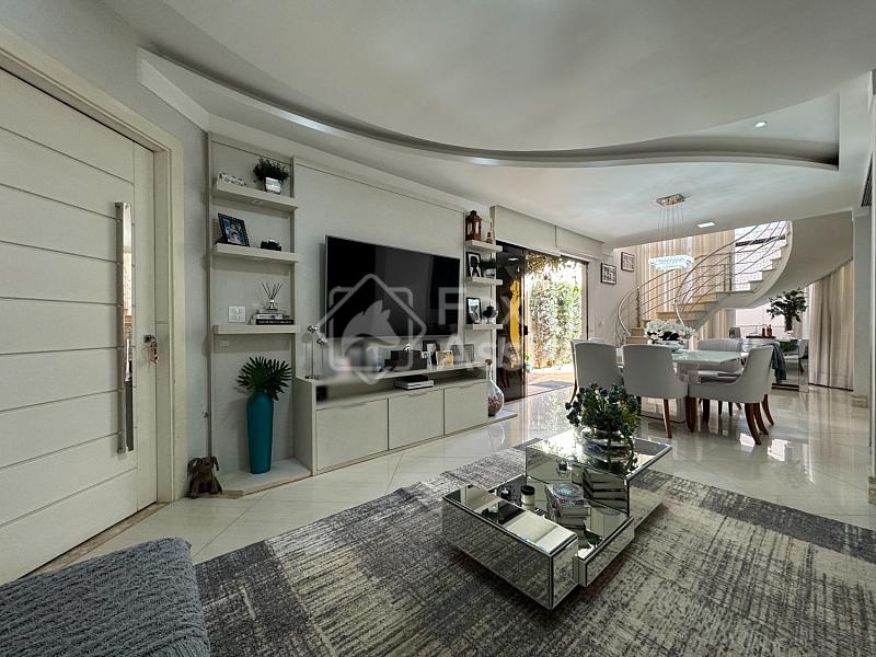 Casa á venda Bairro Terras Santa Bárbara. — foto 3