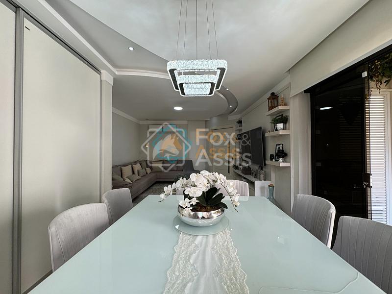 Casa á venda Bairro Terras Santa Bárbara. — foto 4