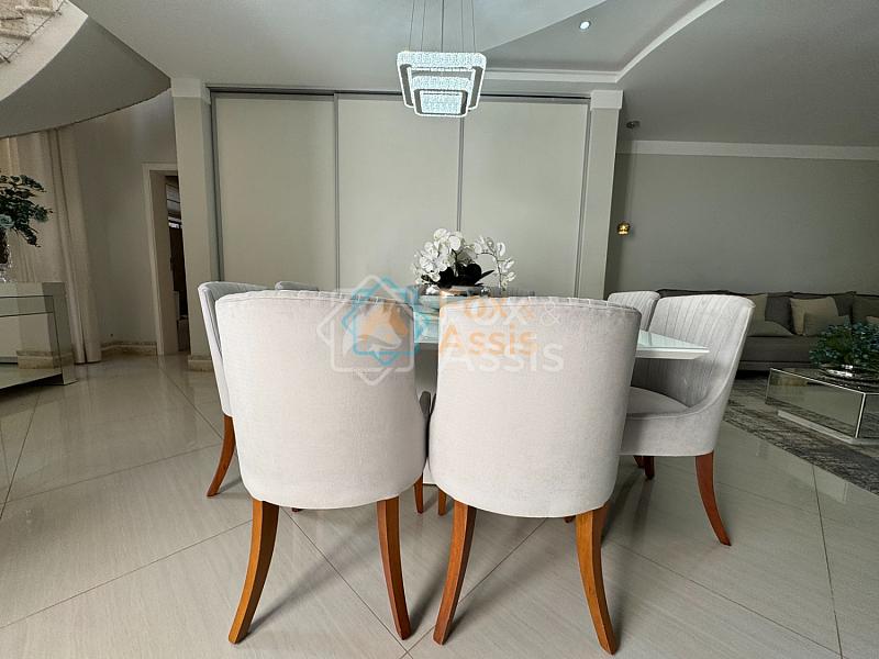 Casa á venda Bairro Terras Santa Bárbara. — foto 5