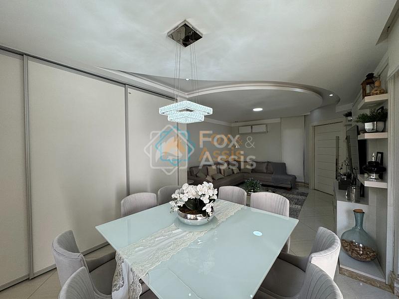 Casa á venda Bairro Terras Santa Bárbara. — foto 6