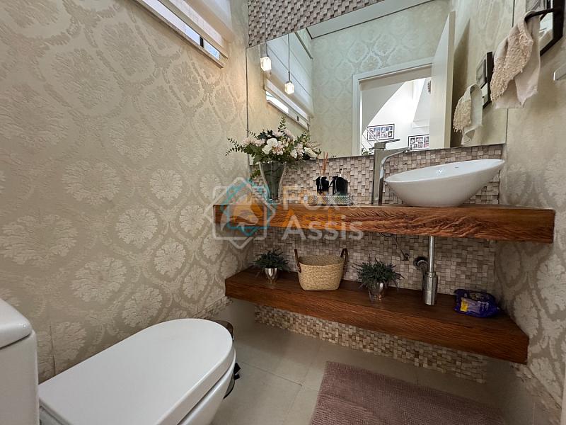 Casa á venda Bairro Terras Santa Bárbara. — foto 7