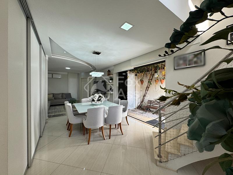 Casa á venda Bairro Terras Santa Bárbara. — foto 8