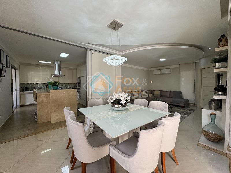 Casa á venda Bairro Terras Santa Bárbara. — foto 11