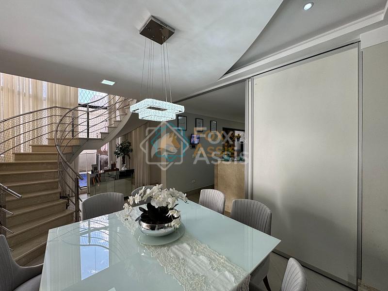 Casa á venda Bairro Terras Santa Bárbara. — foto 12