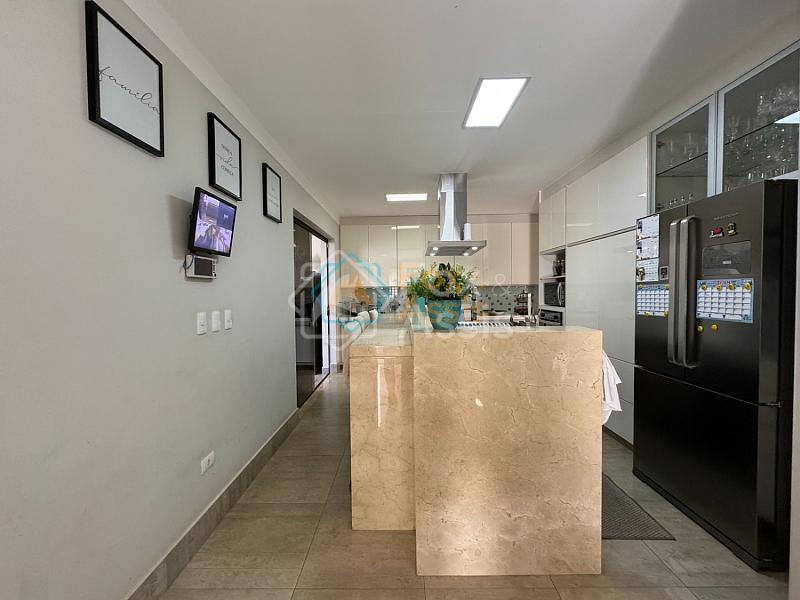 Casa á venda Bairro Terras Santa Bárbara. — foto 13