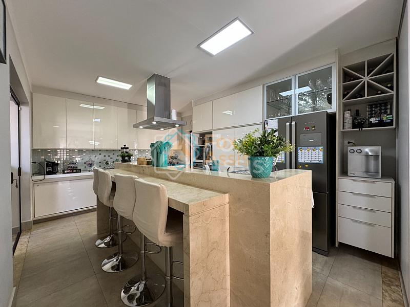 Casa á venda Bairro Terras Santa Bárbara. — foto 14