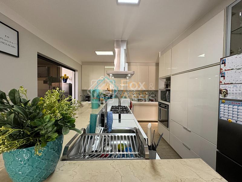 Casa á venda Bairro Terras Santa Bárbara. — foto 15