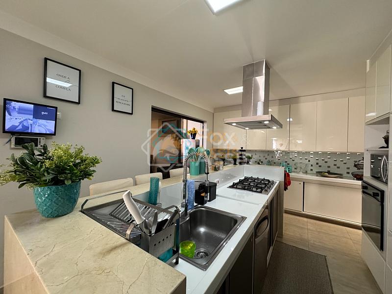 Casa á venda Bairro Terras Santa Bárbara. — foto 16