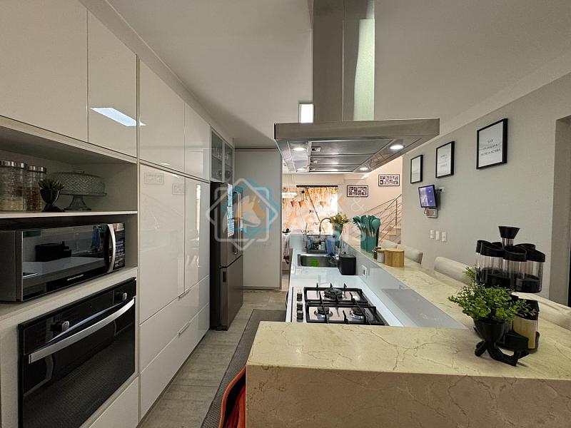 Casa á venda Bairro Terras Santa Bárbara. — foto 17