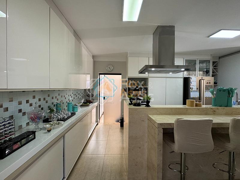 Casa á venda Bairro Terras Santa Bárbara. — foto 18