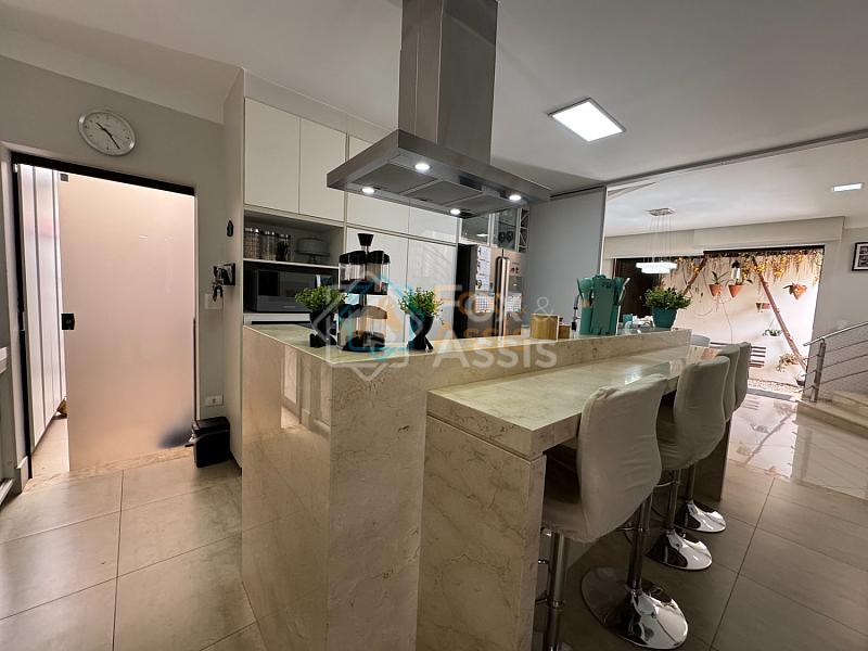 Casa á venda Bairro Terras Santa Bárbara. — foto 19