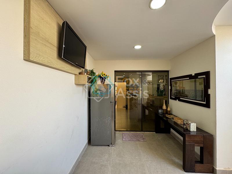 Casa á venda Bairro Terras Santa Bárbara. — foto 23