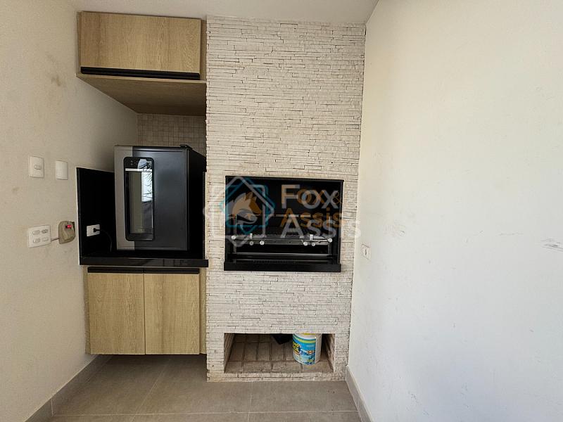 Casa á venda Bairro Terras Santa Bárbara. — foto 25