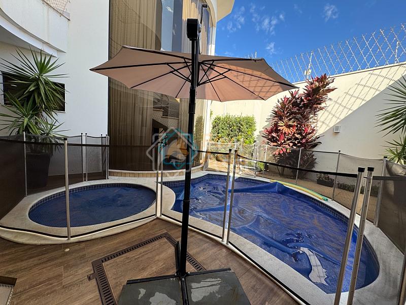 Casa á venda Bairro Terras Santa Bárbara. — foto 27