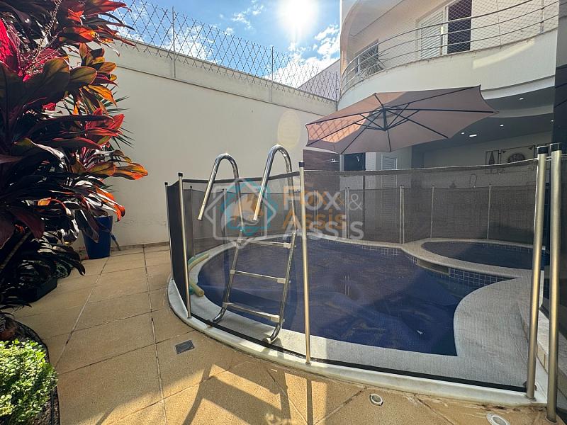 Casa á venda Bairro Terras Santa Bárbara. — foto 30