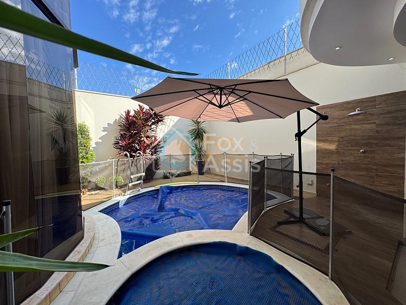 Casa á venda Bairro Terras Santa Bárbara. — foto 32