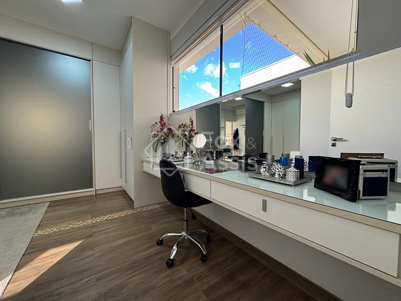 Casa á venda Bairro Terras Santa Bárbara. — foto 45