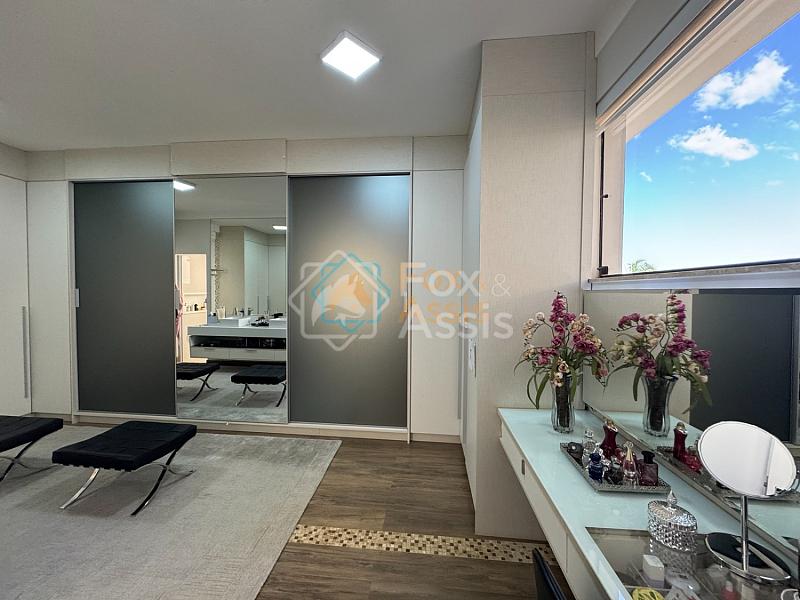 Casa á venda Bairro Terras Santa Bárbara. — foto 34