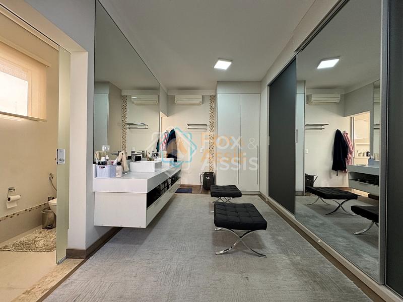 Casa á venda Bairro Terras Santa Bárbara. — foto 36