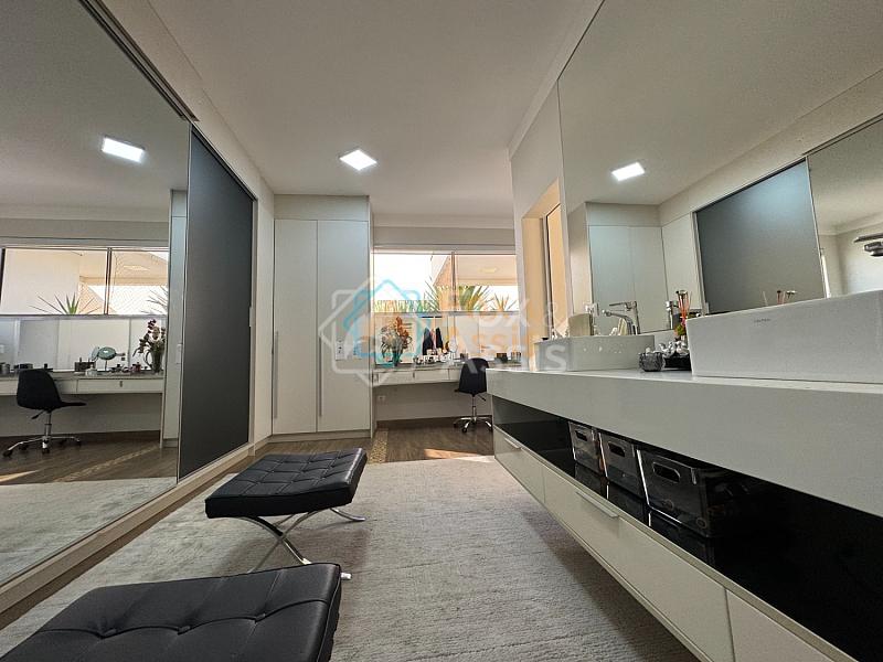 Casa á venda Bairro Terras Santa Bárbara. — foto 37