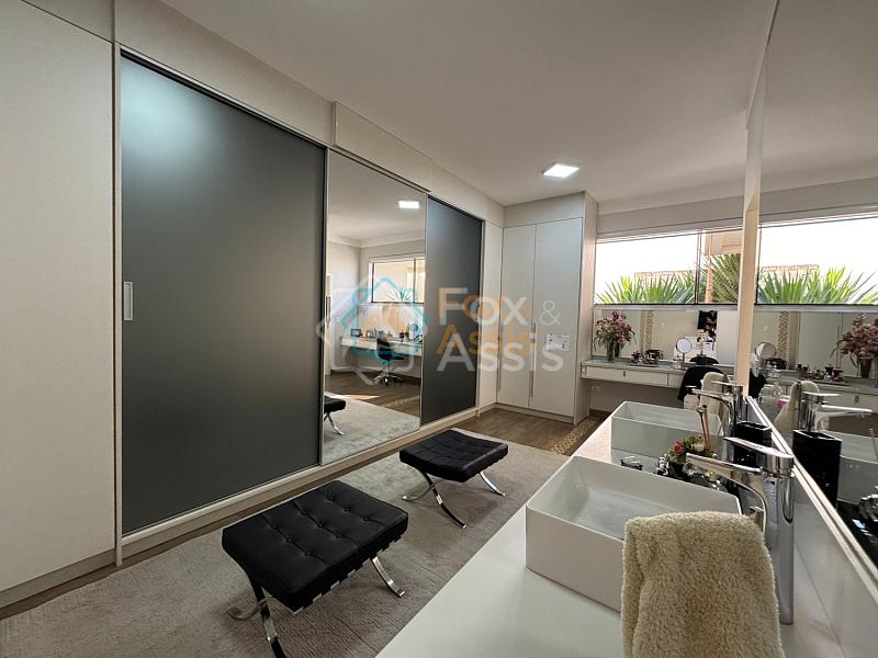 Casa á venda Bairro Terras Santa Bárbara. — foto 38