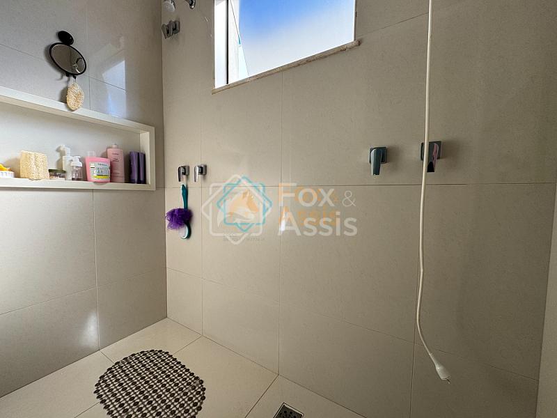 Casa á venda Bairro Terras Santa Bárbara. — foto 39