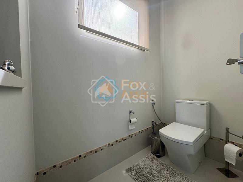 Casa á venda Bairro Terras Santa Bárbara. — foto 40