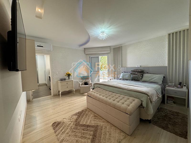 Casa á venda Bairro Terras Santa Bárbara. — foto 41