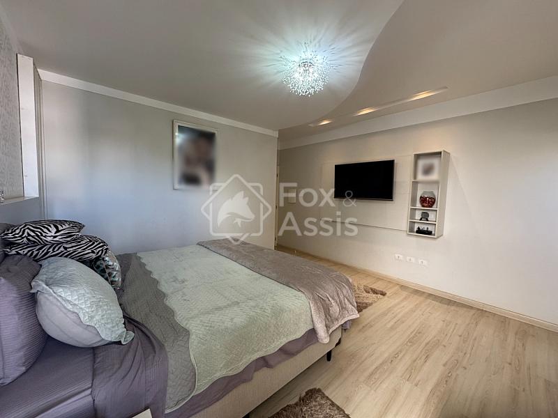 Casa á venda Bairro Terras Santa Bárbara. — foto 43