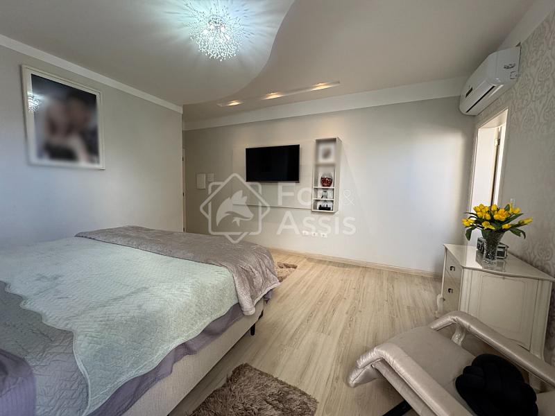 Casa á venda Bairro Terras Santa Bárbara. — foto 44