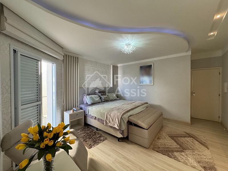 Casa á venda Bairro Terras Santa Bárbara. — foto 46