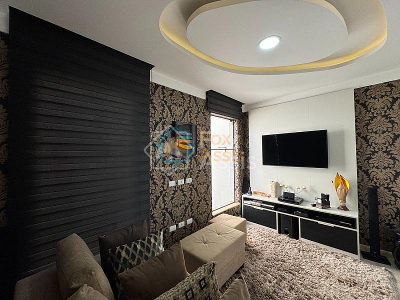 Casa á venda Bairro Terras Santa Bárbara. — foto 49