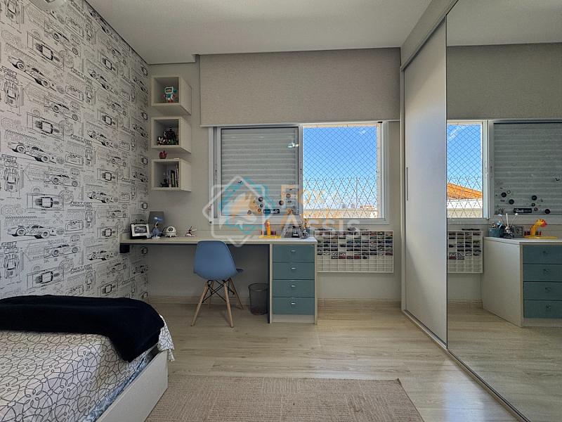 Casa á venda Bairro Terras Santa Bárbara. — foto 54