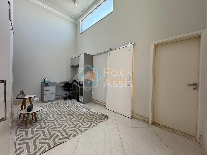 Casa á venda Bairro Terras Santa Bárbara. — foto 56