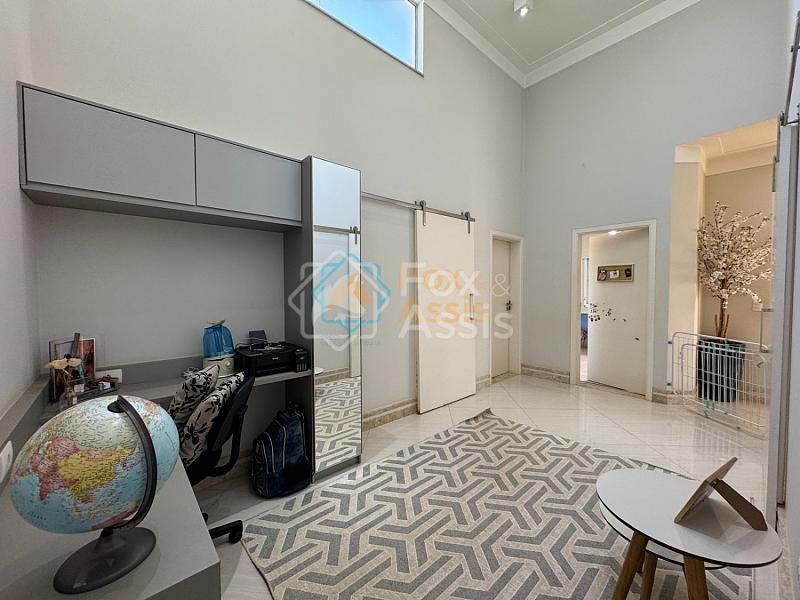 Casa á venda Bairro Terras Santa Bárbara. — foto 57