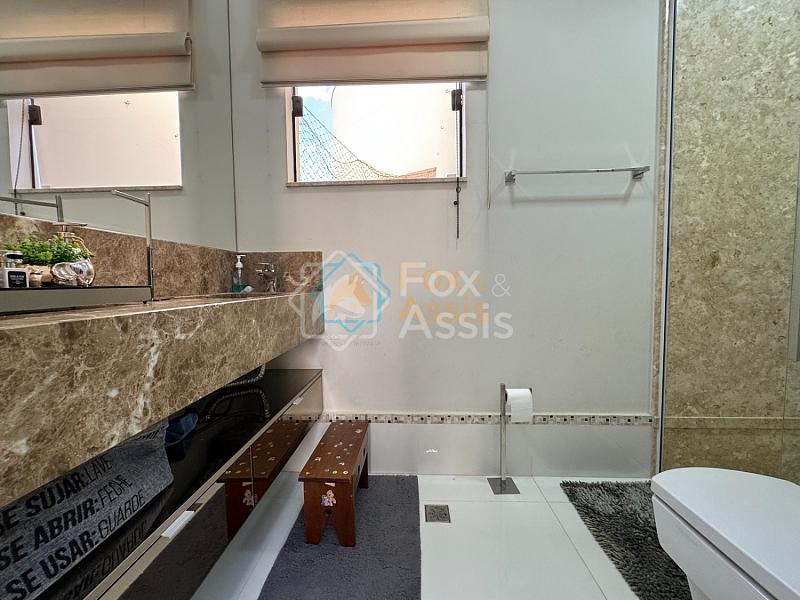 Casa á venda Bairro Terras Santa Bárbara. — foto 58