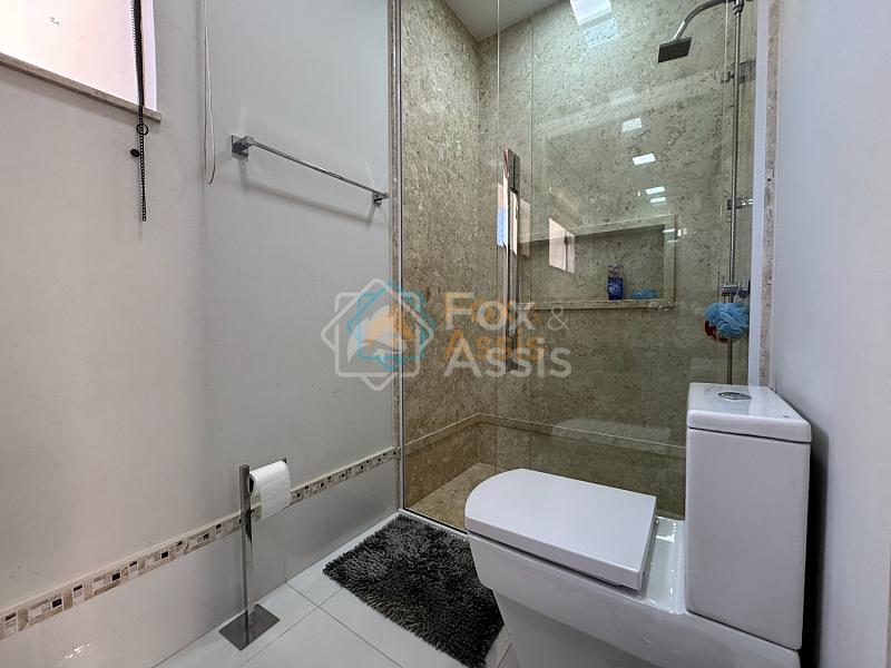 Casa á venda Bairro Terras Santa Bárbara. — foto 59