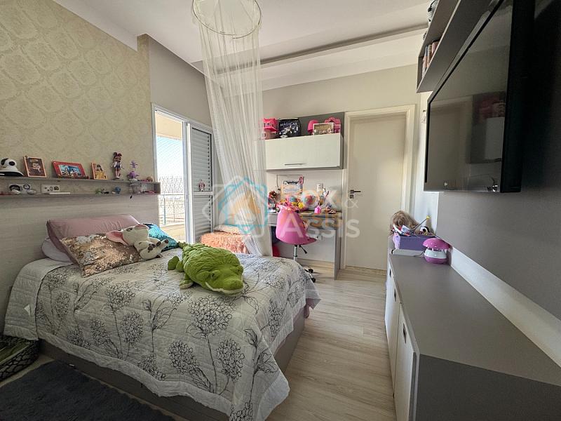 Casa á venda Bairro Terras Santa Bárbara. — foto 60