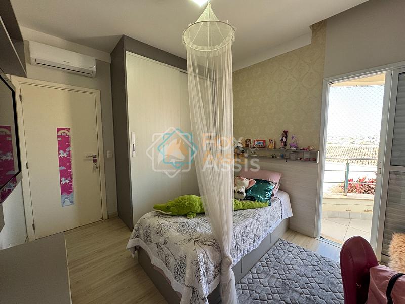 Casa á venda Bairro Terras Santa Bárbara. — foto 62