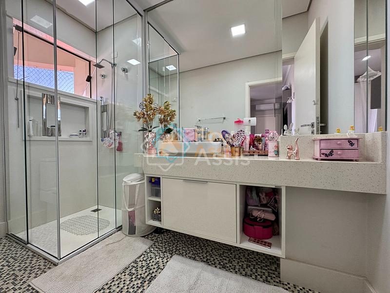 Casa á venda Bairro Terras Santa Bárbara. — foto 65