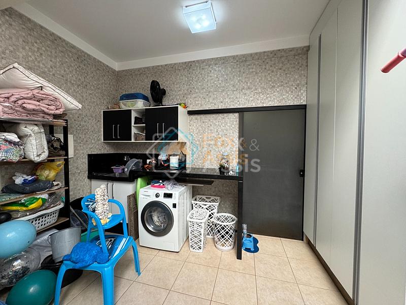 Casa á venda Bairro Terras Santa Bárbara. — foto 20