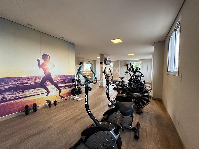 Apartamento á venda Residencial Mirante São Domingos. — foto 4