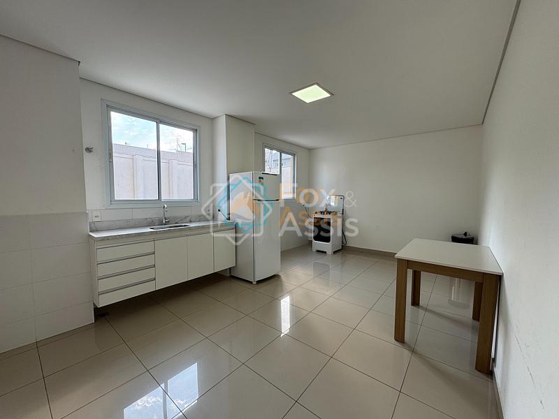Apartamento á venda Residencial Mirante São Domingos. — foto 9