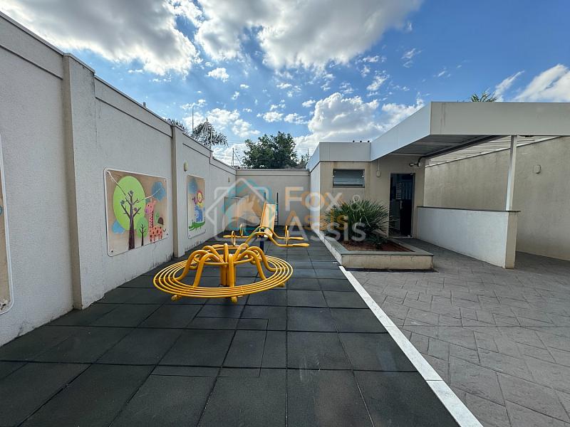 Apartamento á venda Residencial Mirante São Domingos. — foto 10