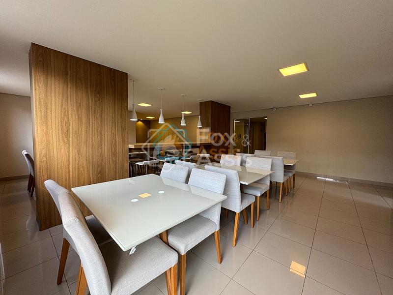 Apartamento á venda Residencial Mirante São Domingos. — foto 11