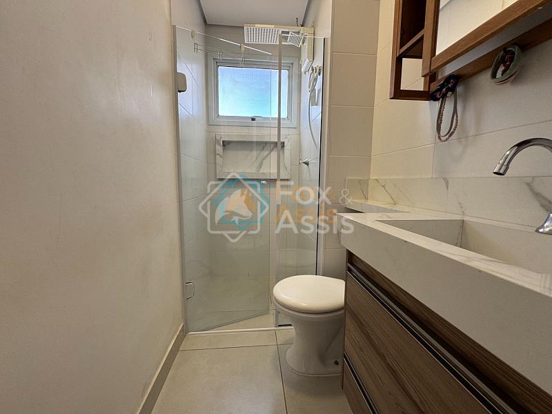 Apartamento á venda Residencial Mirante São Domingos. — foto 17