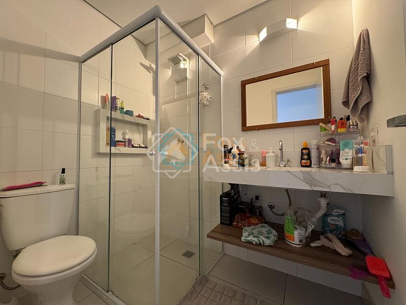 Apartamento á venda Residencial Mirante São Domingos. — foto 19