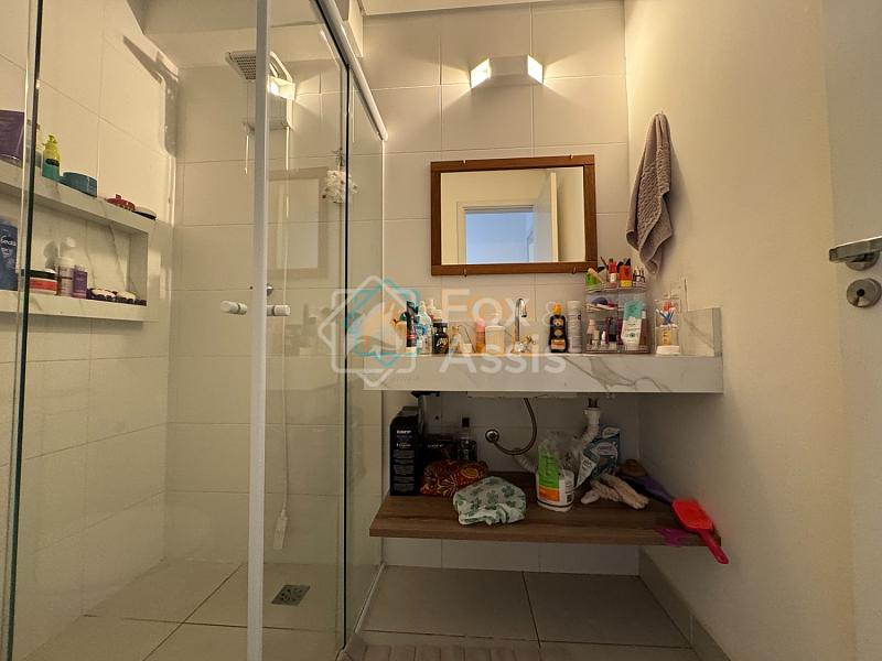 Apartamento á venda Residencial Mirante São Domingos. — foto 20