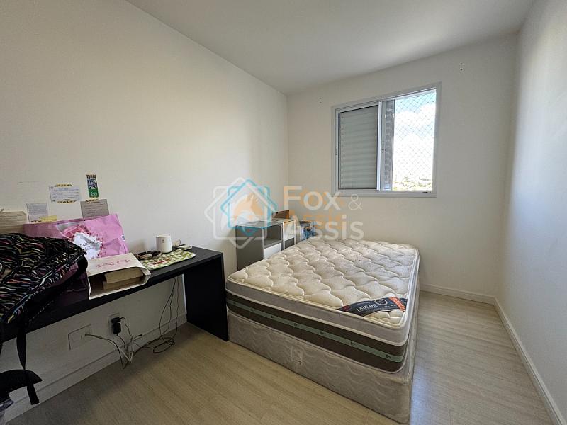 Apartamento á venda Residencial Mirante São Domingos. — foto 21